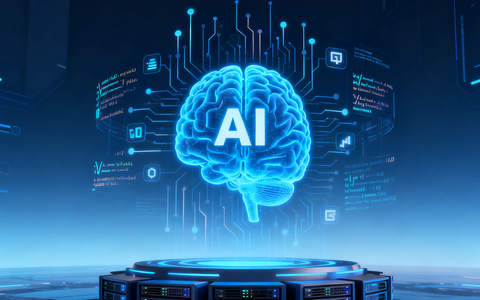 AI軟件集成 人工智能基礎軟件開發的融合之道